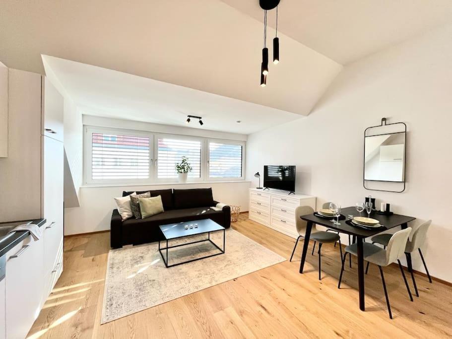 Orestaliving - Penthouse In 1020 Vienna Esterno foto