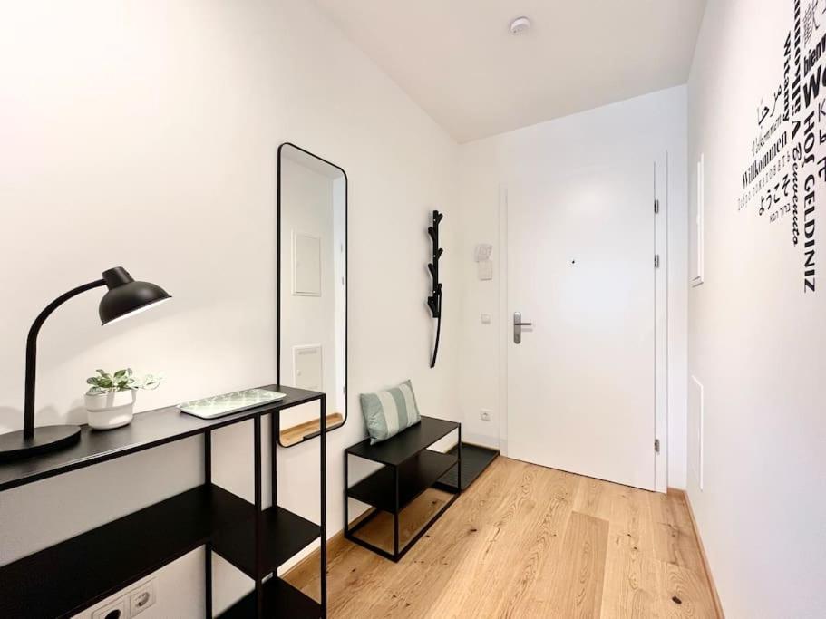 Orestaliving - Penthouse In 1020 Vienna Esterno foto